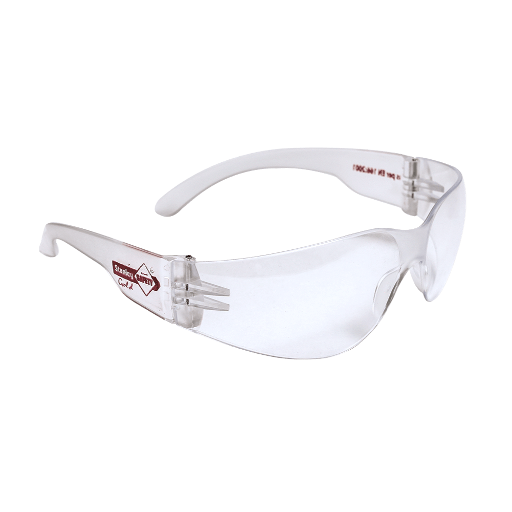 Stanley safety goggles hotsell